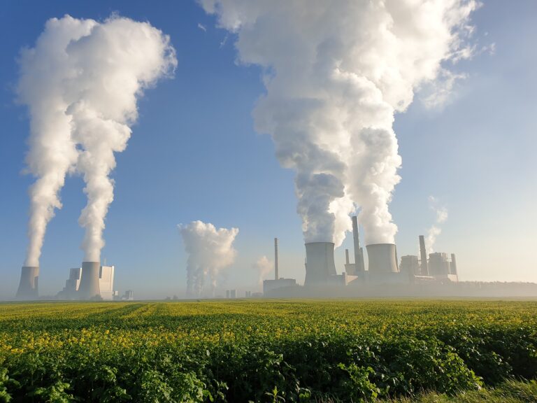 Ile wody zużywają elektrownie węglowe w Polsce?