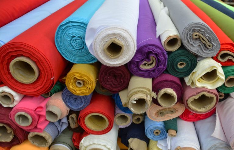 Które tkaniny są najbardziej ekologiczne?  – analiza cyklu życia tkanin
